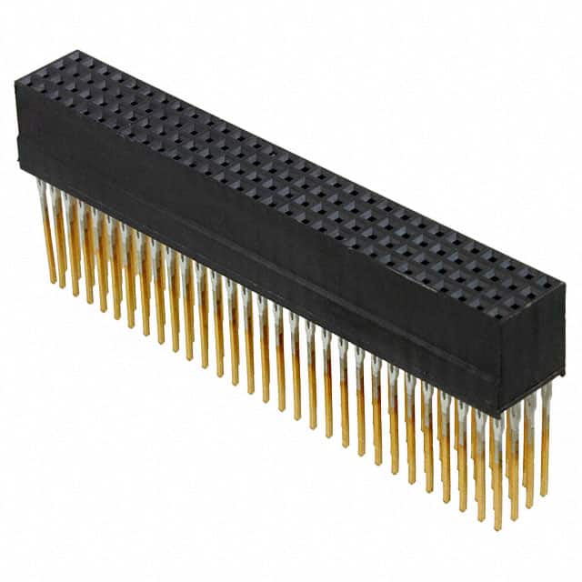 1375799-4 TE Connectivity AMP Connectors  Specialized